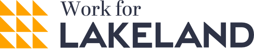 lakeland careers logo